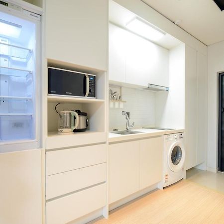 Sokcho Daemyung Pension Samsung Home Prestige Exterior foto